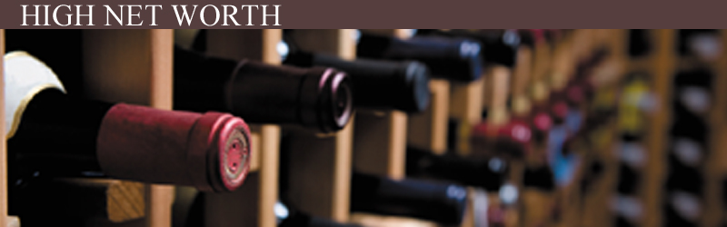 High Net Worth Insurance