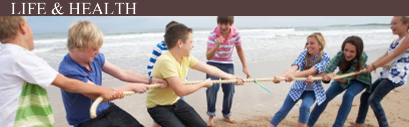 Life & Health Insurance